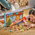 42637 LEGO  Friends 2024. gada Adventes kalendārs