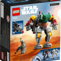 75369 LEGO Star Wars TM Boba Fett™-i robot