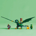 71829 LEGO Ninjago Зеленый лесной дракон Ллойда