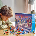 60436 LEGO  City 2024. gada Adventes kalendārs