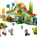 71459 LEGO DREAMZzz Dream Creatures stallis