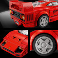 76934 LEGO Ferrari F40 Supercar