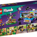 41749 LEGO  Friends Ziņu busiņš