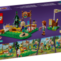 42622 LEGO  Friends Seikluslaagri vibulaskmisrada