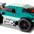 31127 LEGO  Creator Ielu sacīkšu auto