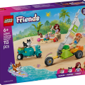 42641 LEGO  Friends Surfikoerad ja motorolleriseiklus