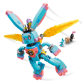 71453 LEGO DREAMZzz Izzie un zaķēns Bunchu