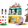 42636 LEGO  Friends Hārtleikas pilsētas bērnudārzs