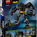 76270 LEGO Super Heroes Betmena robotbruņas