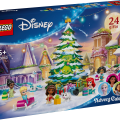 43253 LEGO Disney Princess Joulukalenteri 2024