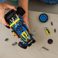 42164 LEGO Technic Bezceļu sacīkšu bagijs