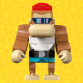 71425 LEGO Super Mario Diddy Kong brauciens raktuvēs: paplašinājuma maršruts