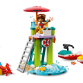 42623 LEGO  Friends Pludmales ūdens motocikls