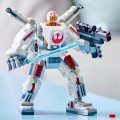 75390 LEGO Star Wars TM Luke Skywalker™-i X-Wing™-i robot