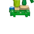 77054 LEGO Animal Crossing Leif haagissuvila ja aiapoega