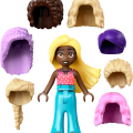 42662 LEGO  Friends Juuksurisalong ja aksessuaaride pood