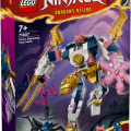 71807 LEGO Ninjago Sora stihijas mehāniskais robots