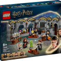 76431 LEGO Harry Potter TM Cūkkārpas pils: mikstūru klase