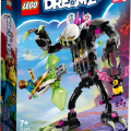 71455 LEGO DREAMZzz Grimkeeper-sellihirviö