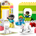 10992 LEGO DUPLO Town Diena bērnudārzā