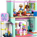 42662 LEGO  Friends Juuksurisalong ja aksessuaaride pood