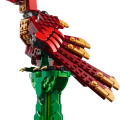 31161 LEGO  Creator Keskaegne draakon