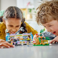 41749 LEGO  Friends Ziņu busiņš