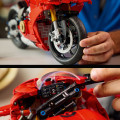 42202 LEGO Technic Ducati Panigale V4 S mootorratas