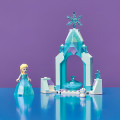 43199 LEGO Disney Princess Elsa lossihoov