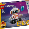 31164 LEGO  Creator Kosmoserobot