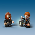 76432 LEGO Harry Potter TM Aizliegtais mežs: Maģiskās būtnes