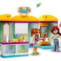 42608 LEGO  Friends Mazais piederumu veikaliņš