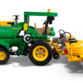 42168 LEGO Technic John Deere 9700 Forage Harvester