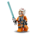 75390 LEGO Star Wars TM Luke Skywalker™-i X-Wing™-i robot