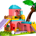 42640 LEGO  Friends Merisea mänguväljak