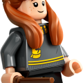 76438 LEGO Harry Potter TM 2024. gada Adventes kalendārs