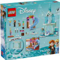 43238 LEGO Disney Princess Elzas ledus pils