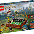 76416 LEGO Harry Potter TM Kalambola lāde