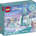 43199 LEGO Disney Princess Elsa lossihoov