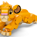 43243 LEGO Disney Classic Leijonanpentu Simba