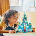 43244 LEGO Disney Princess Elsa jääpalee