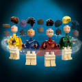 76416 LEGO Harry Potter TM Kalambola lāde