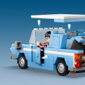 76424 LEGO Harry Potter TM Lidojošais Ford Anglia™