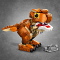 76967 LEGO Jurassic World Little Eatie: T. rex