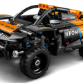 42166 LEGO Technic NEOM McLaren Extreme E Race Car