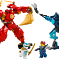 71808 LEGO Ninjago Kai Uguns stihijas robots