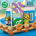 77051 LEGO Animal Crossing Lido ar Dodo Airlines