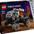 42180 LEGO Technic Marsimeeskonna uurimiskulgur