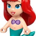 43253 LEGO Disney Princess Joulukalenteri 2024