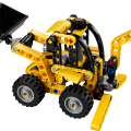 42197 LEGO Technic Laadurekskavaator